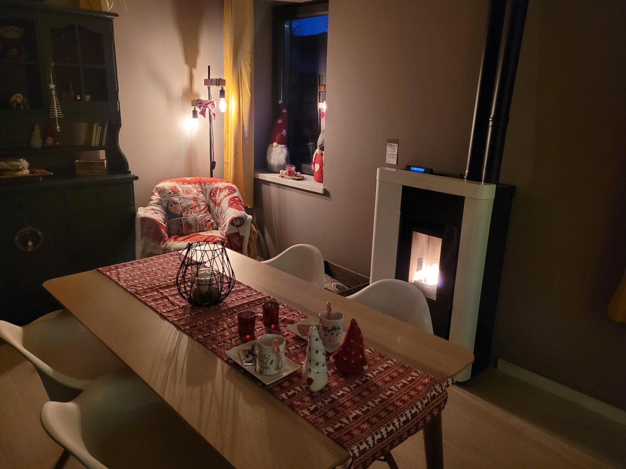 הוילה ספא My House מראה חיצוני תמונה